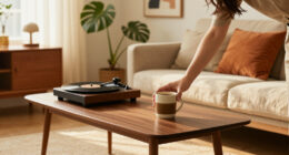 15 Best Mid Century Modern Coffee Tables for 2026