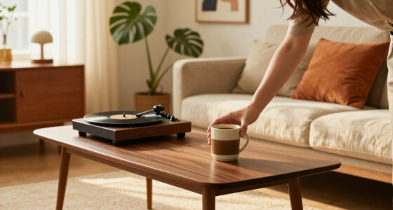 15 Best Mid Century Modern Coffee Tables for 2026