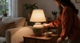 15 Best Modern Table Lamps for Every Room in 2026