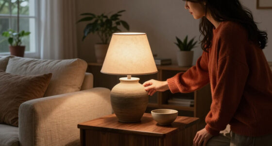 15 Best Modern Table Lamps for Every Room in 2026