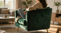 15 Best Modern Velvet Accent Chairs for 2026