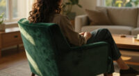 15 Best Modern Velvet Accent Chairs in 2026