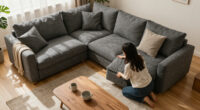 15 Best Modular Sectional Sofas for Flexible Living in 2026
