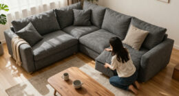15 Best Modular Sectional Sofas for Flexible Living in 2026