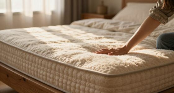 15 Best Organic Mattress Toppers (2026 Review)