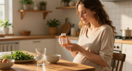 15 Best Organic Prenatal Vitamins in 2026