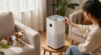 15 Best Pet Air Purifiers in 2026