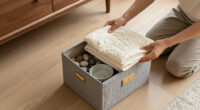 15 Best Sentimental Storage Boxes for Preserving Keepsakes in 2026