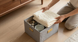 15 Best Sentimental Storage Boxes for Preserving Keepsakes in 2026