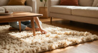 15 Best Soft Cozy Living Room Rugs for Comfort and Easy Care in 2026