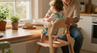 15 Best Sustainable High Chairs in 2026