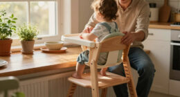 15 Best Sustainable High Chairs in 2026