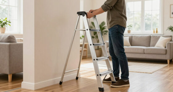 15 Best Telescopic Ladders in 2026