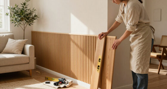 15 Best Wall Paneling for Stylish Accent Walls in 2026