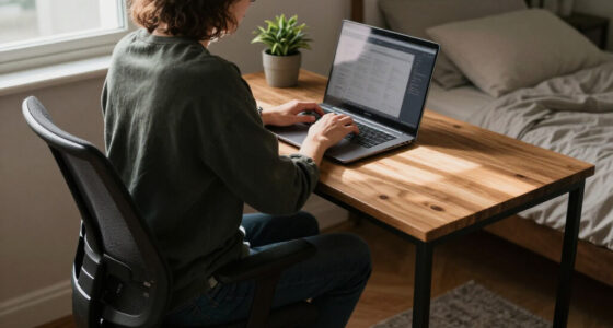 3 Best Bedroom Corner Office Furniture in 2026