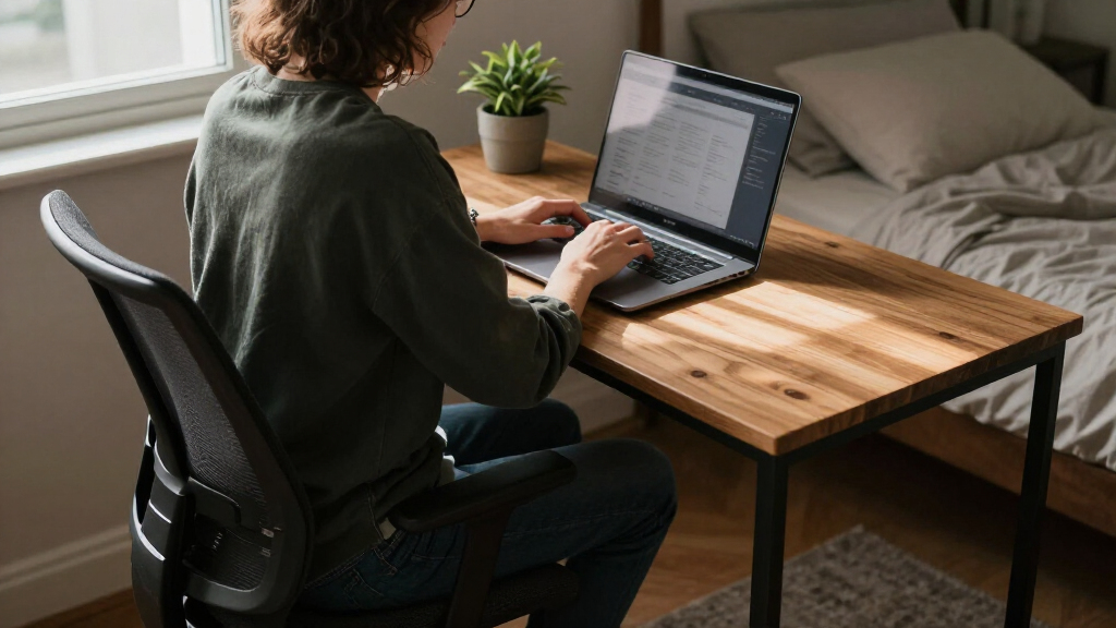 3 Best Bedroom Corner Office Furniture in 2026