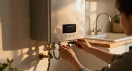 4 Best CO2 Heat Pump Water Heaters in 2026
