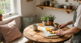 4 Best Cozy Kitchen Nook Decor in 2026
