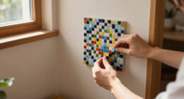 4 Best Pixel Mosaic Tiles in 2026