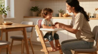 5 Best High Chairs From Sustainable Brands (2026)