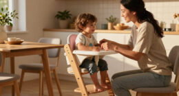 5 Best High Chairs From Sustainable Brands (2026)