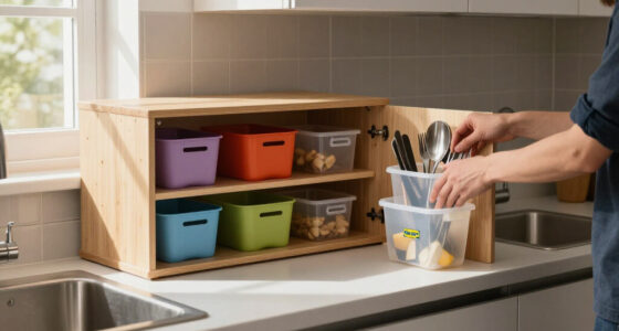 5 Best IKEA Kitchen Storage Solutions in 2026