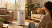 5 Best New Home Wellness Gadgets in 2026