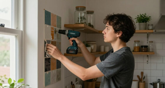 5 Best Renter-Friendly Kitchen Upgrades in 2026