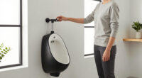 5 Best Splash-Free Urinals in 2026