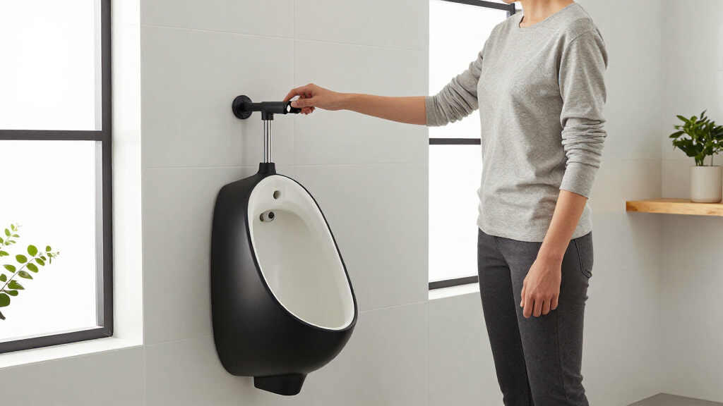5 Best Splash-Free Urinals in 2026