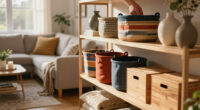 6 Best Living Room Storage Organizers in 2026