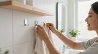 6 Best Renter-Friendly Bathroom Upgrades in 2026