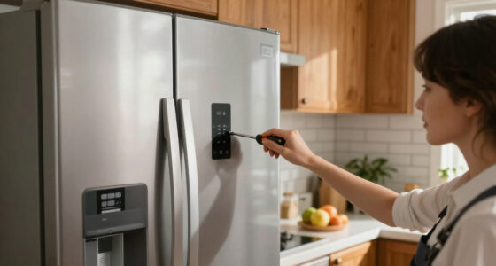 6 Most Reliable Refrigerator Brands, According To Repair Techs