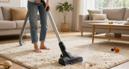6 Top-Rated Wet-Dry Vacuums That Will Clean Up After Pets And Kids Effortlessly