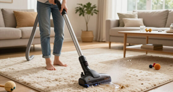 6 Top-Rated Wet-Dry Vacuums That Will Clean Up After Pets And Kids Effortlessly