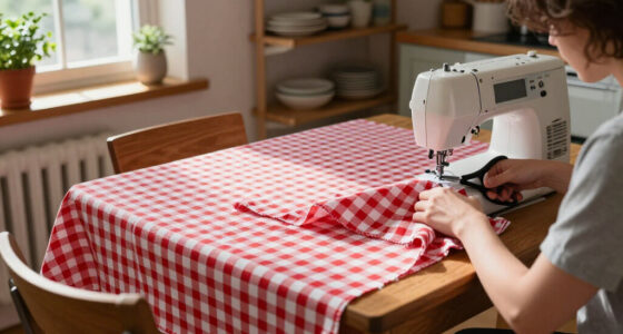 7 Best Gingham Home Decor in 2026