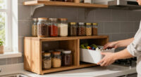 8 Best Kitchen Storage Solutions in 2026