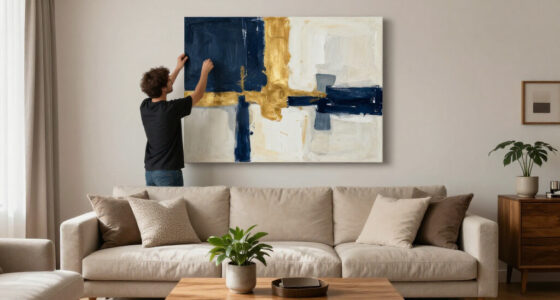 8 Best Modern Wall Art Decor for 2026