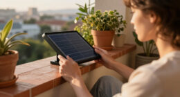 8 Best Plug-In Balcony Solar Panels in 2026