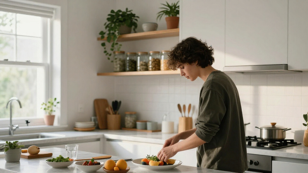 8 Best White Kitchen Decor in 2026