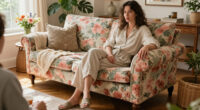 8 Floral Sofas That Prove The “Grandma” Decor Trend Is Here To Stay