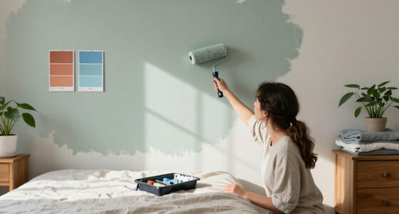 9 Best Bedroom Paint Colors for a Restful Room in 2026