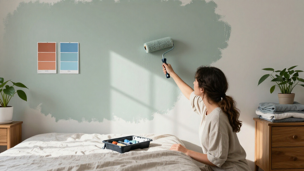 9 Best Bedroom Paint Colors for a Restful Room in 2026