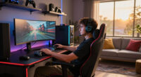 9 Best Gaming Room Furniture in 2026
