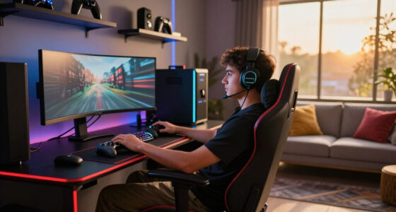 9 Best Gaming Room Furniture in 2026