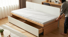 9 Best Space-Saving Furniture in 2026