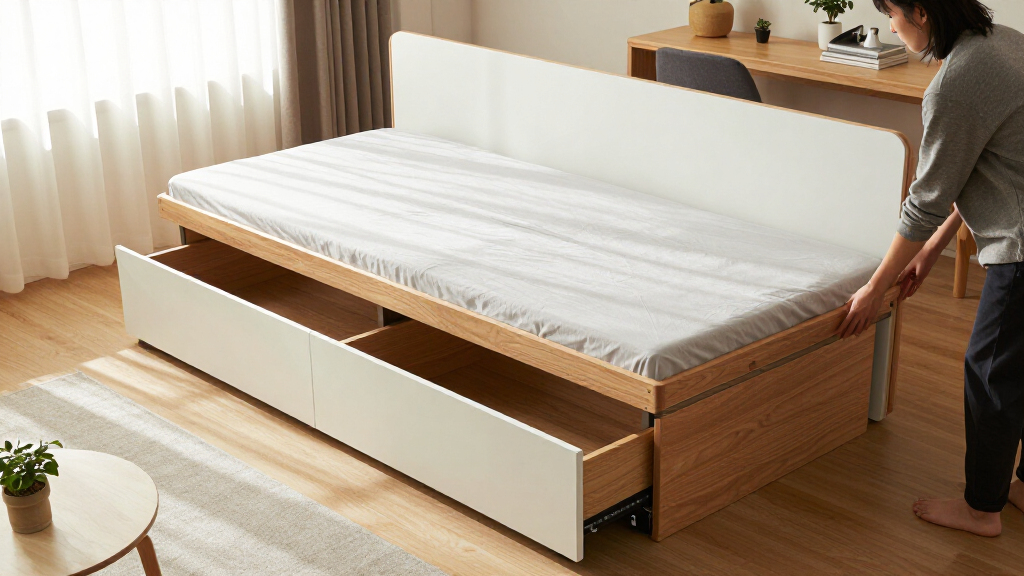 9 Best Space-Saving Furniture in 2026