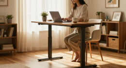 9 Of Our Favorite Standing Desks You Can Buy Now