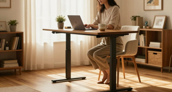 9 Of Our Favorite Standing Desks You Can Buy Now