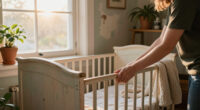 A Nursery Redo Focused On Preservation After It Got “No Love For Decades”